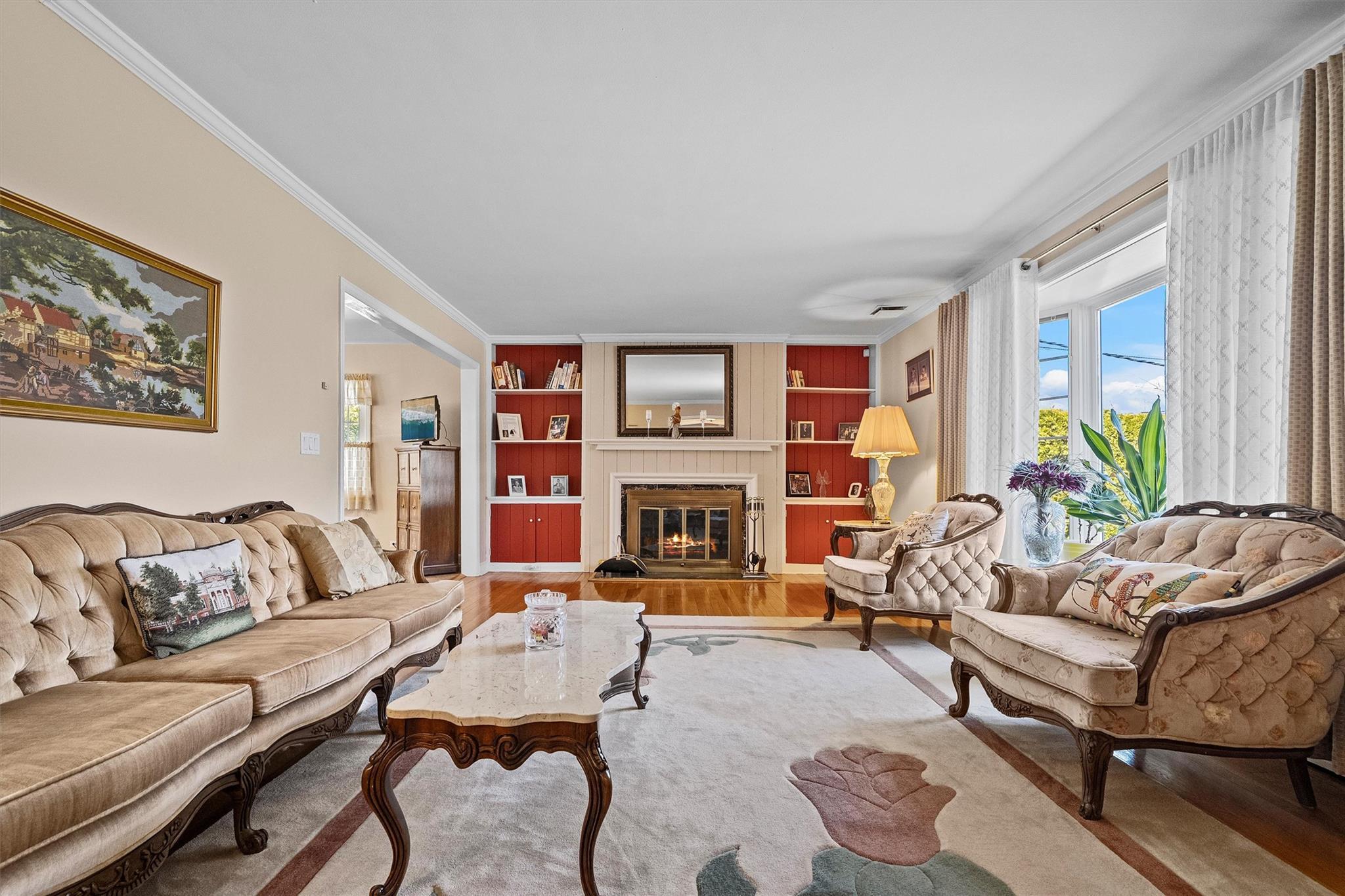 Single Family Carrigan  Westchester County, NY 10605, MLS-836279-8