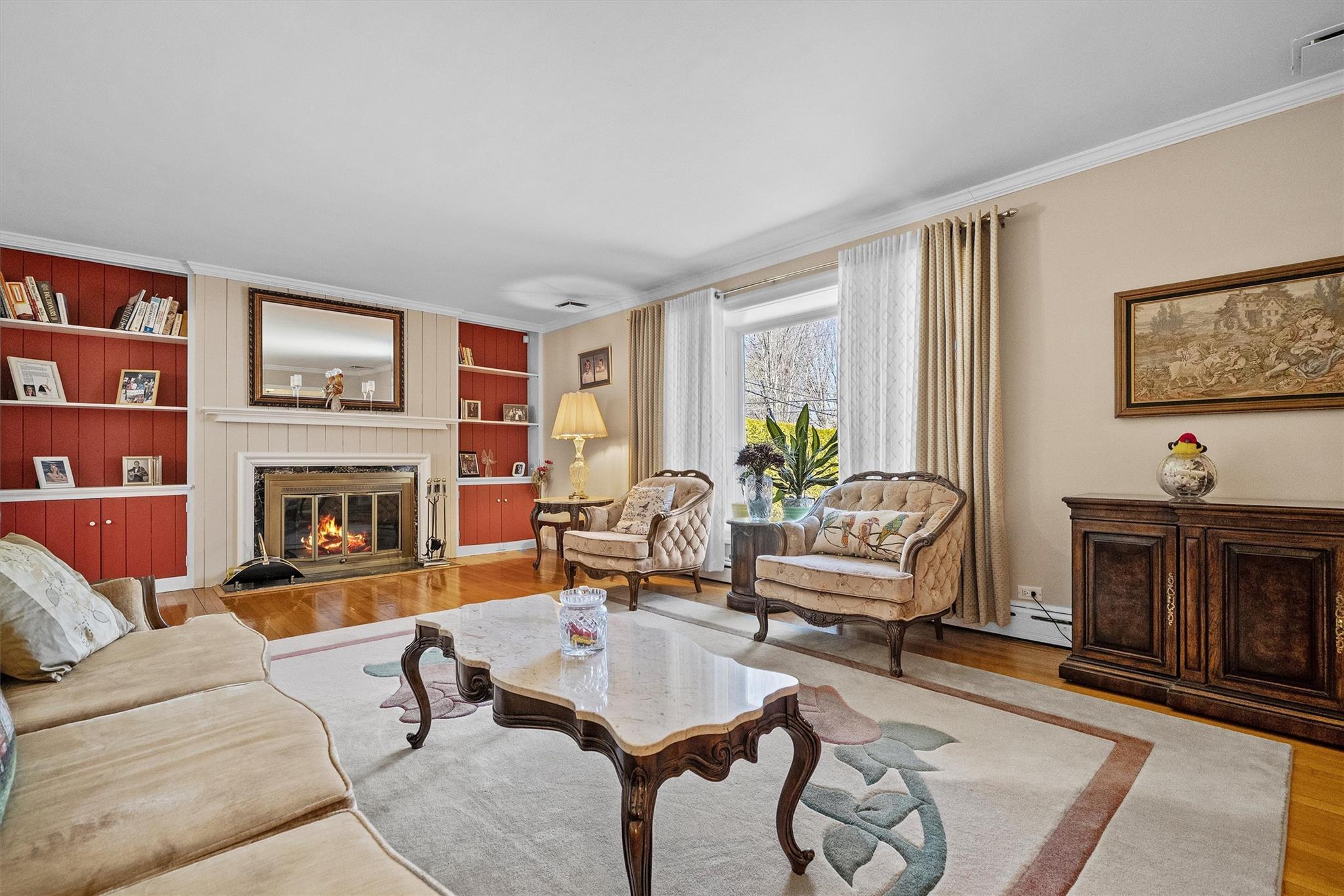 Single Family Carrigan  Westchester County, NY 10605, MLS-836279-9