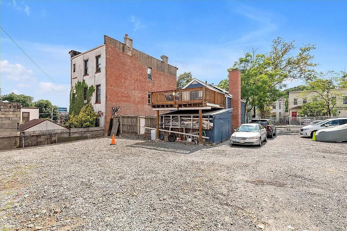 Single Family Vermont  Brooklyn, NY 11207, MLS-836285-2