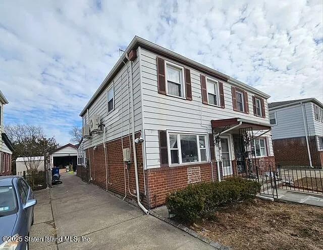 Single Family Bell  Queens, NY 11364, MLS-836286-2
