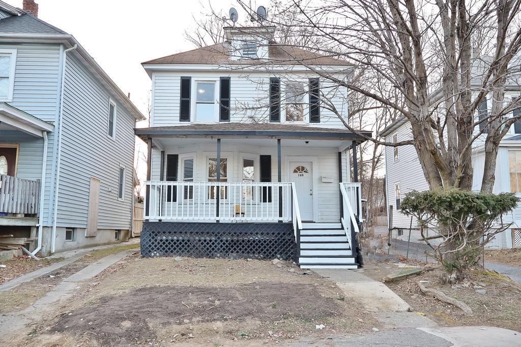 Single Family Wisner  Orange County, NY 12550, MLS-836290-2