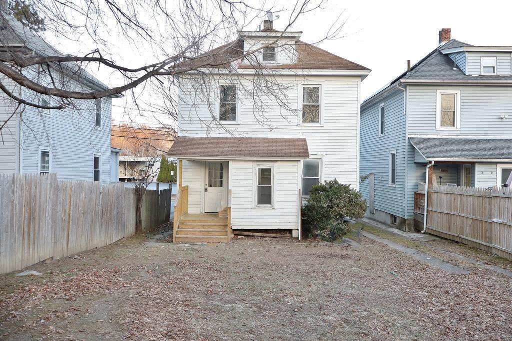 Single Family Wisner  Orange County, NY 12550, MLS-836290-3