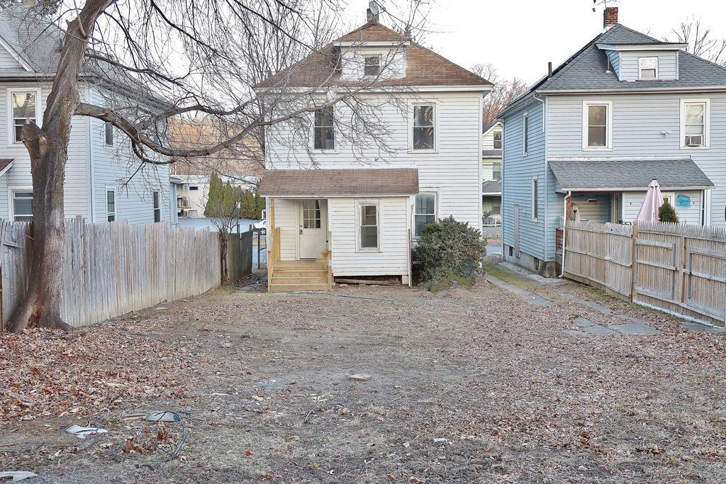 Single Family Wisner  Orange County, NY 12550, MLS-836290-4