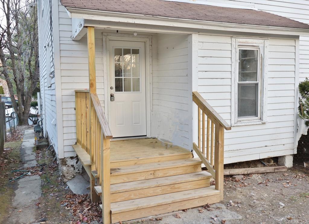 Single Family Wisner  Orange County, NY 12550, MLS-836290-5