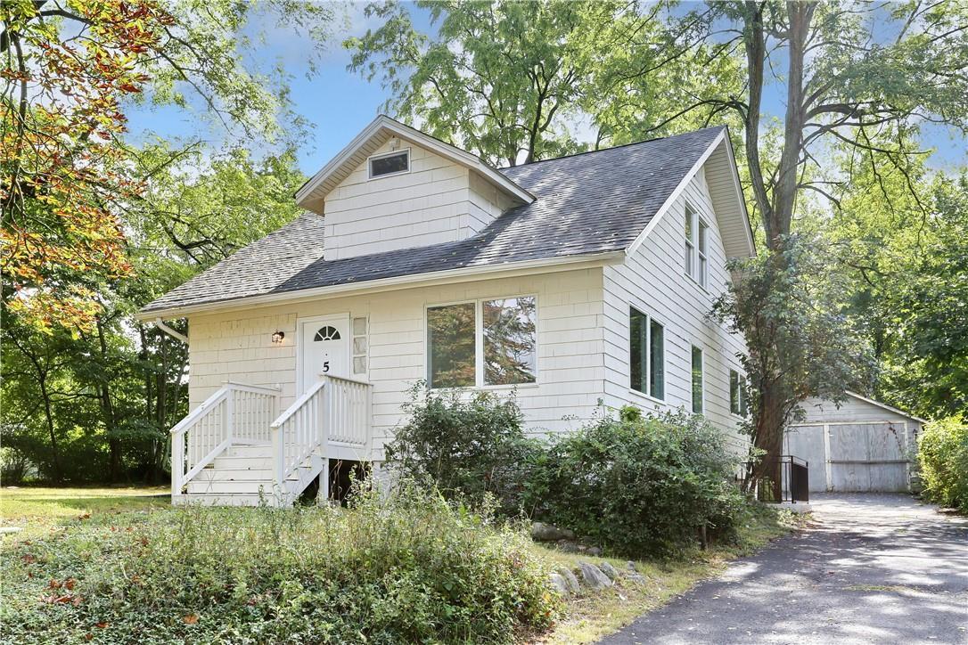 Single Family Birch  Rockland County, NY 10952, MLS-836293-2