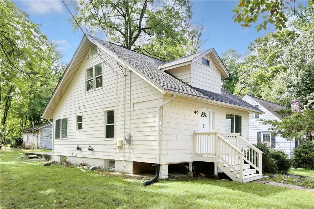 Single Family Birch  Rockland County, NY 10952, MLS-836293-3