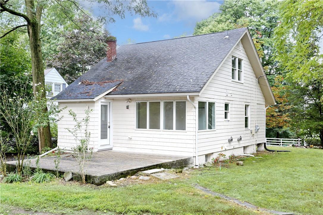 Single Family Birch  Rockland County, NY 10952, MLS-836293-31