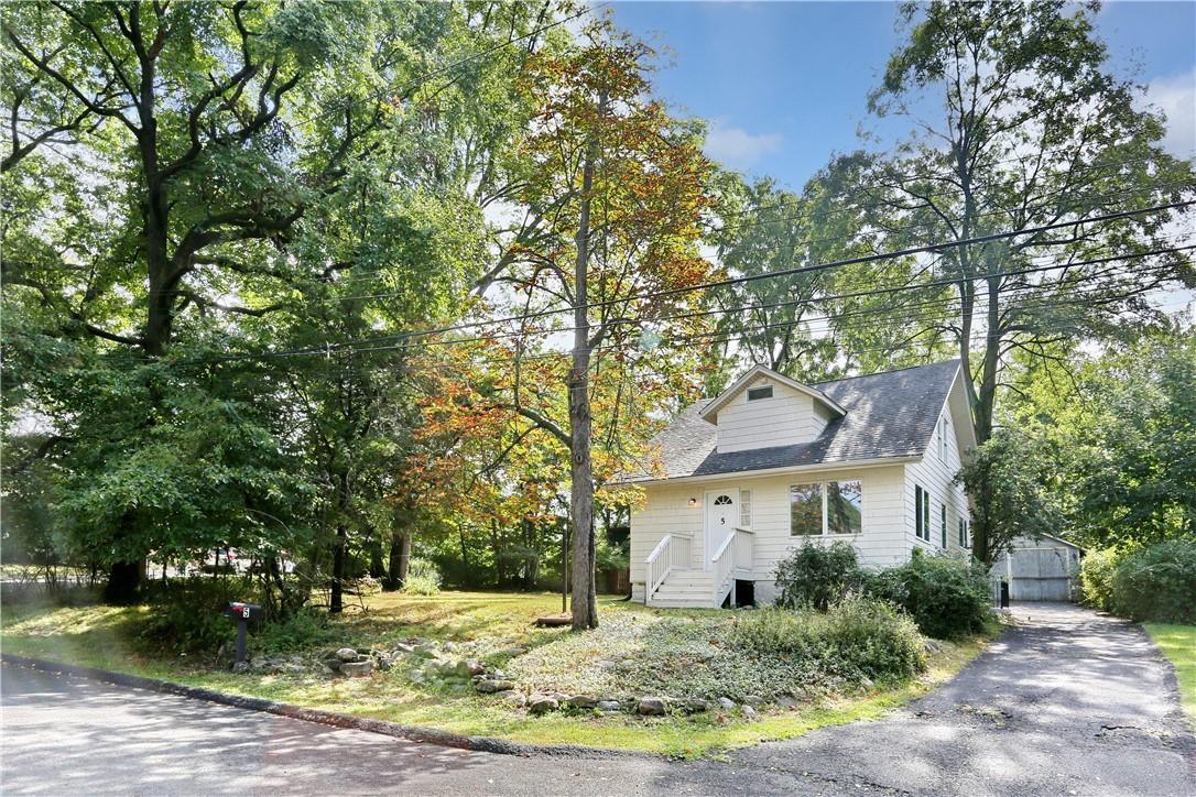 Single Family Birch  Rockland County, NY 10952, MLS-836293-4