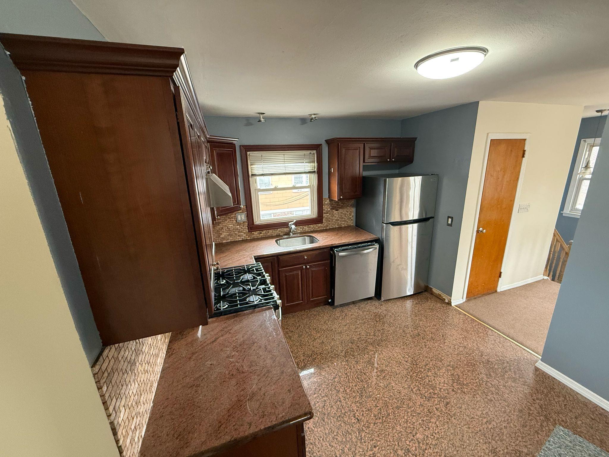 Apartment Spritz Road ,  Ozone Park  Queens, NY 11417, MLS-836296-7