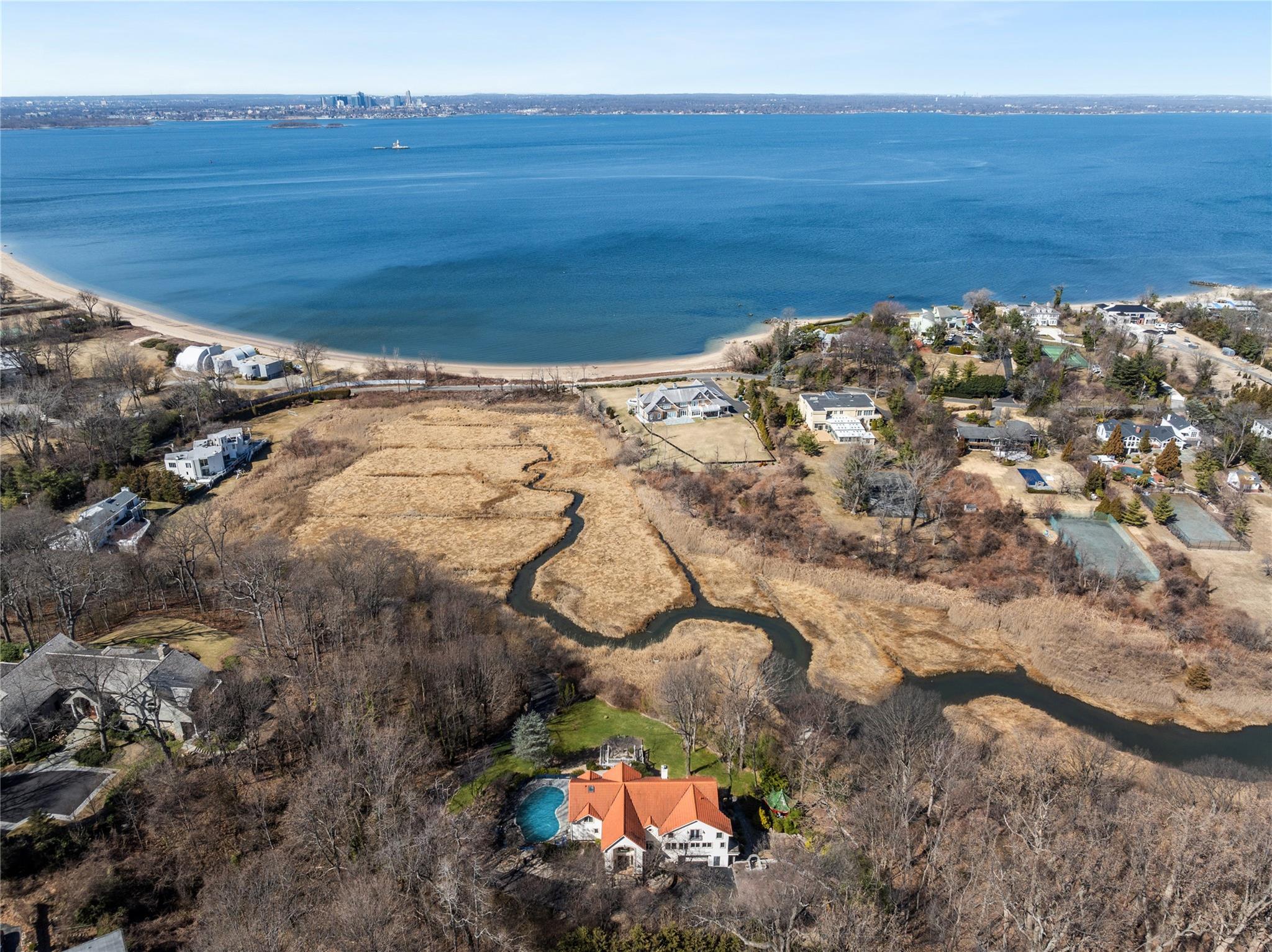 Single Family Hoffstot  Nassau County, NY 11050, MLS-836330-2