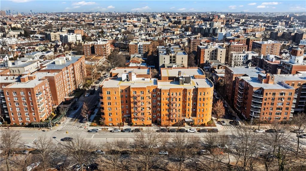 Coop Shore  Brooklyn, NY 11209, MLS-836331-14