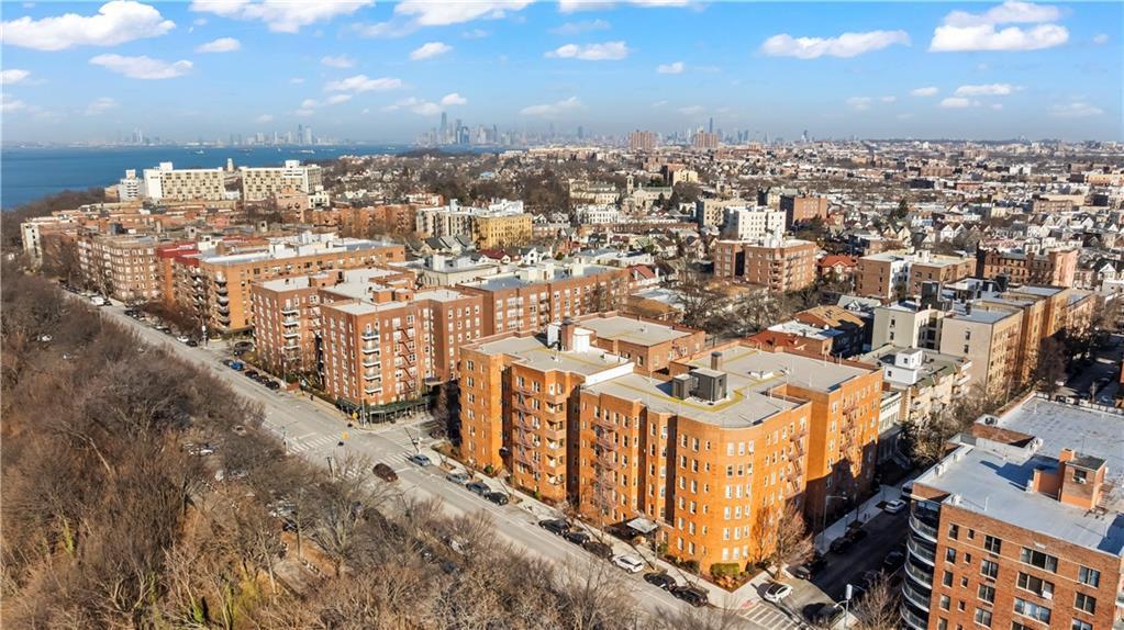 Coop Shore  Brooklyn, NY 11209, MLS-836331-15