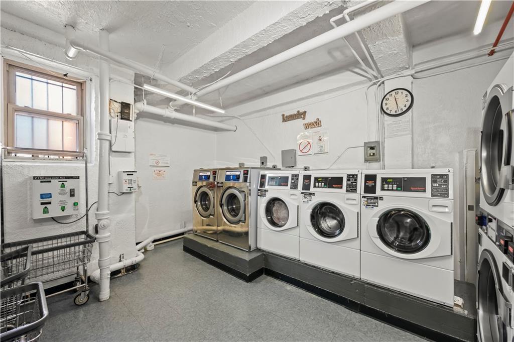 Coop Shore  Brooklyn, NY 11209, MLS-836331-20
