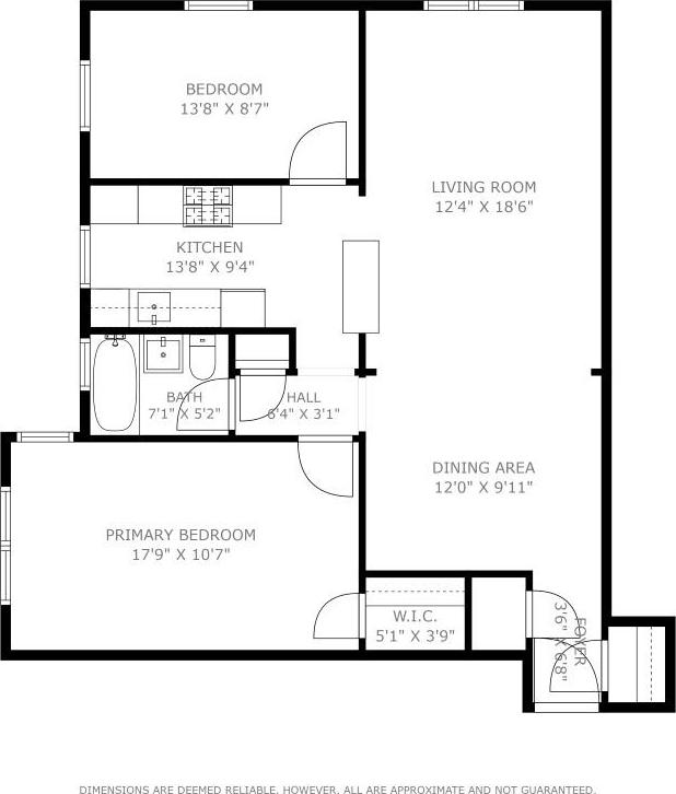 Coop Shore  Brooklyn, NY 11209, MLS-836331-21