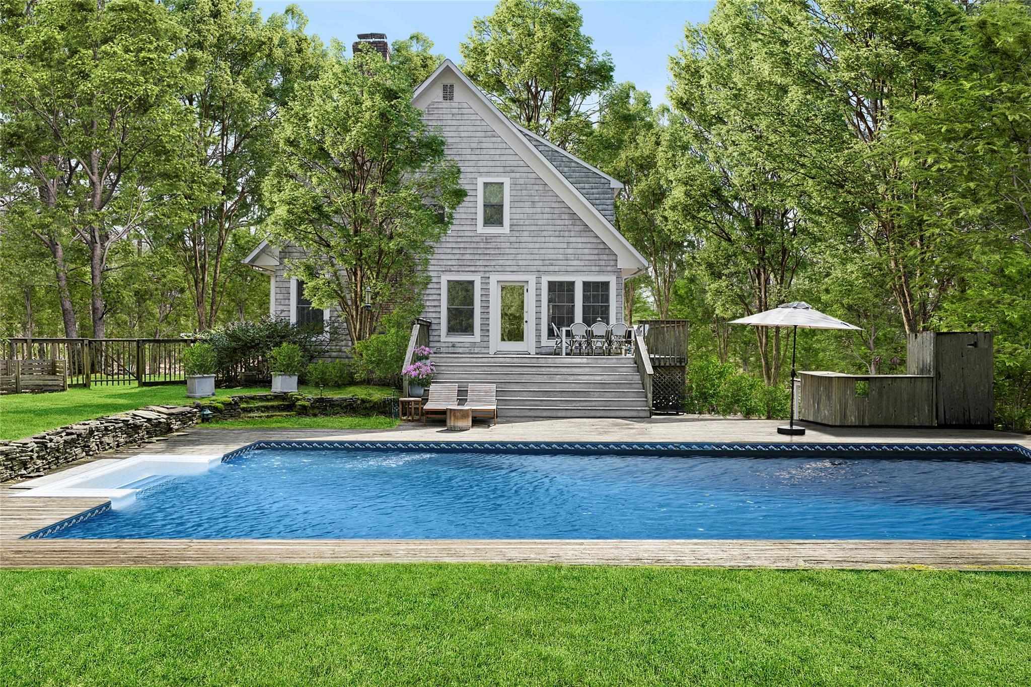 Single Family Towhee  Suffolk County, NY 11937, MLS-836345-2