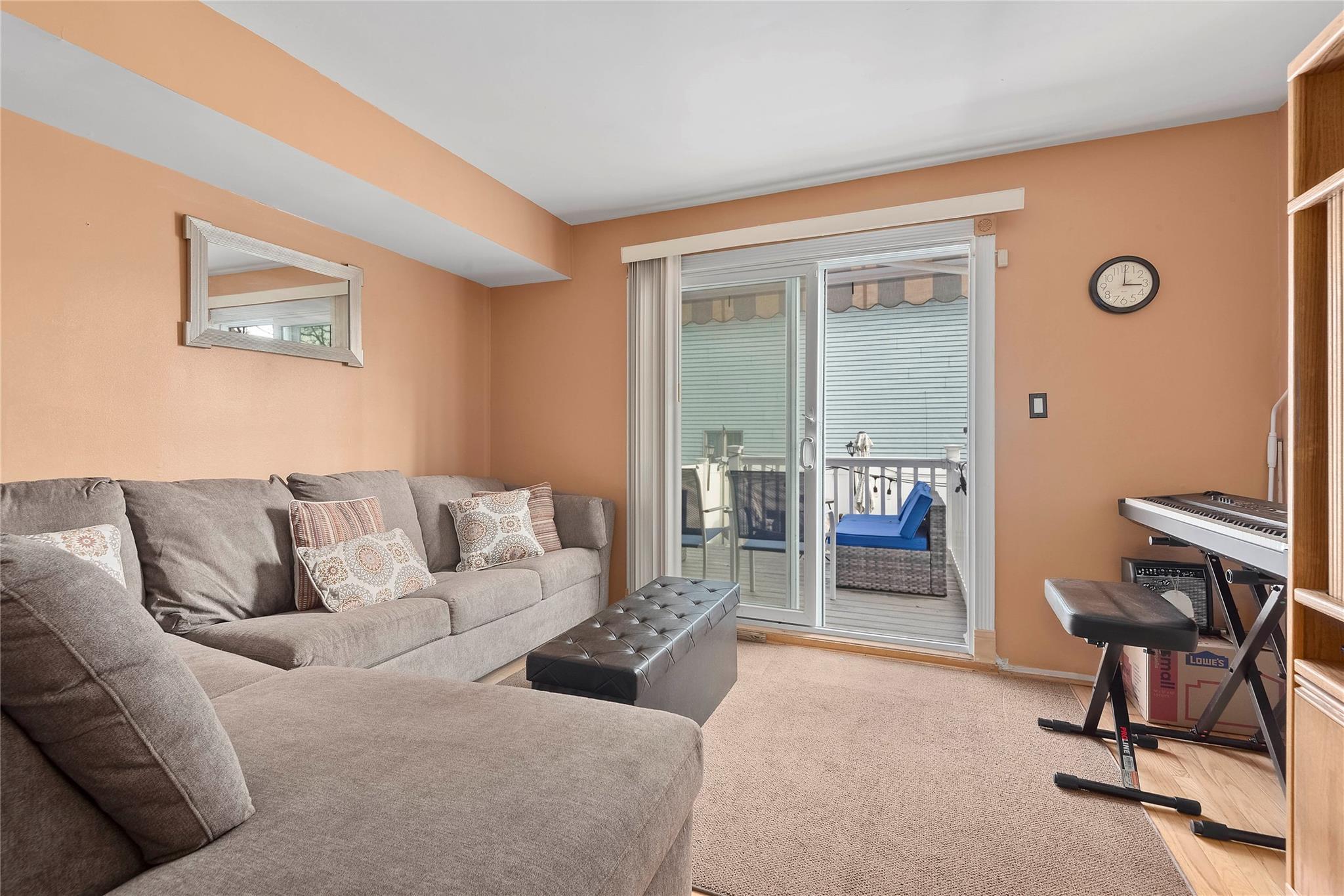 Single Family Annadale  Staten Island, NY 10312, MLS-836348-4