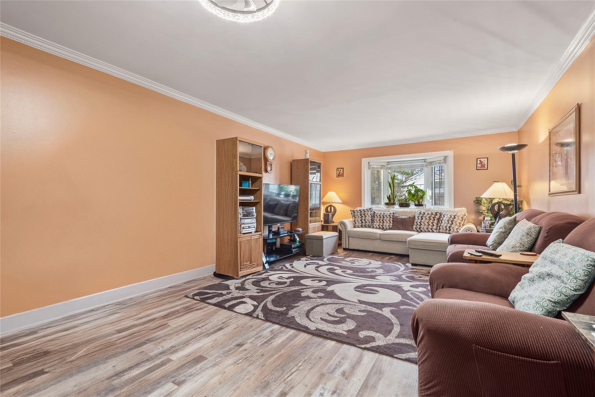 Single Family Annadale  Staten Island, NY 10312, MLS-836348-5