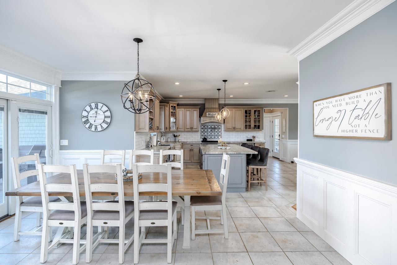 Single Family Hampton  Suffolk County, NY 11934, MLS-836349-10