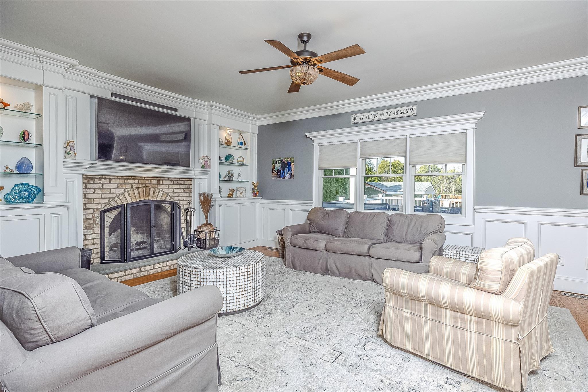 Single Family Hampton  Suffolk County, NY 11934, MLS-836349-12