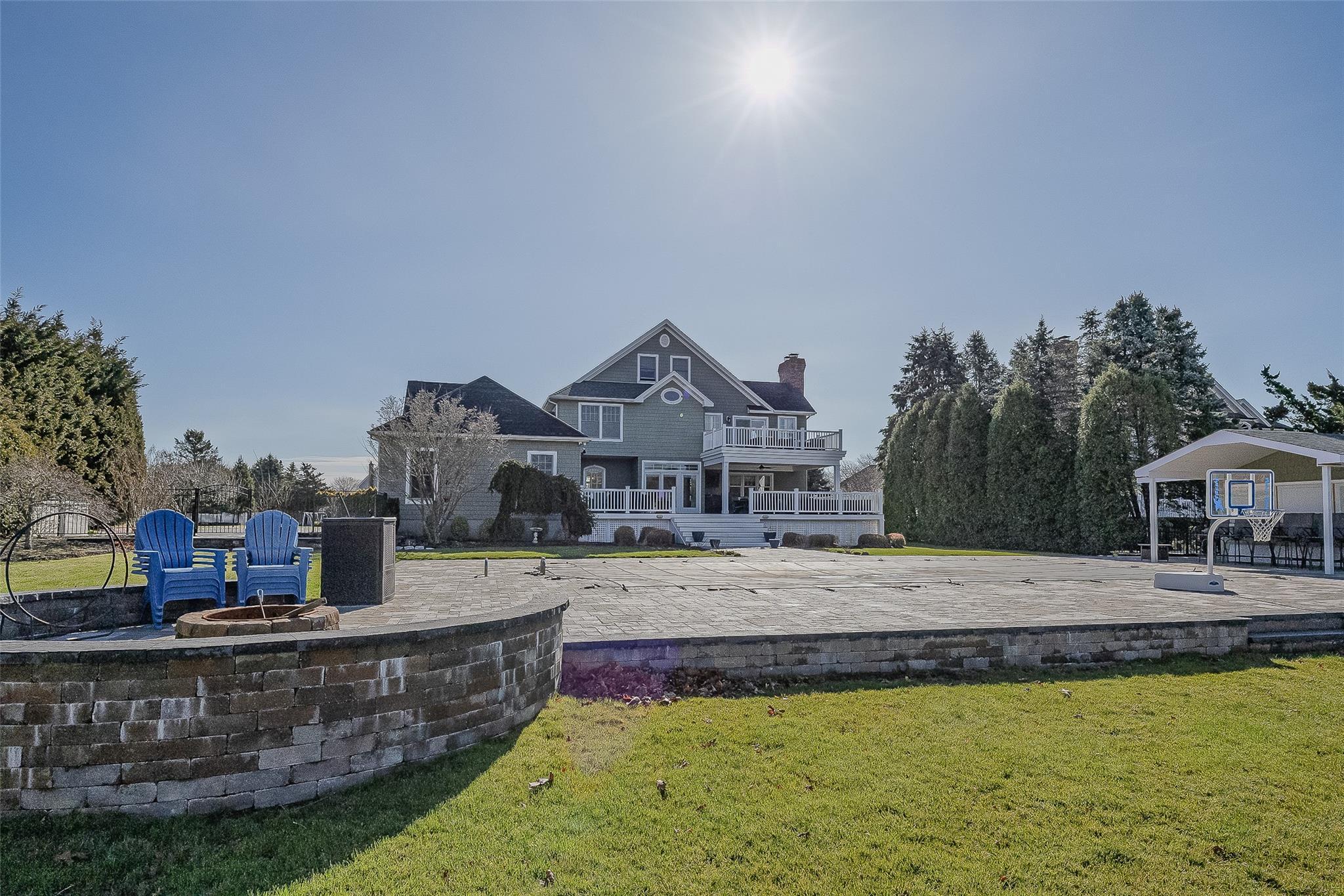 Single Family Hampton  Suffolk County, NY 11934, MLS-836349-30