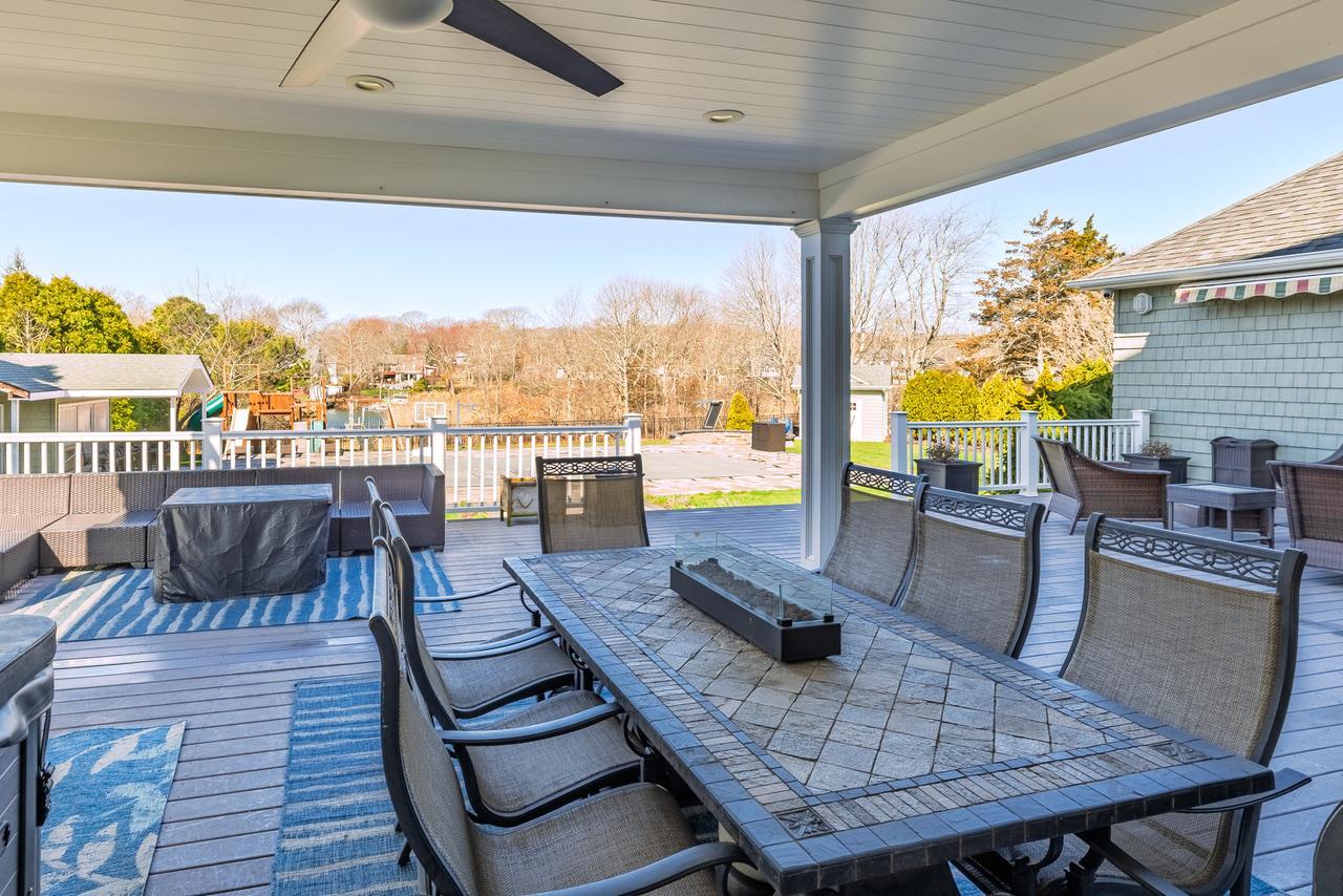 Single Family Hampton  Suffolk County, NY 11934, MLS-836349-37