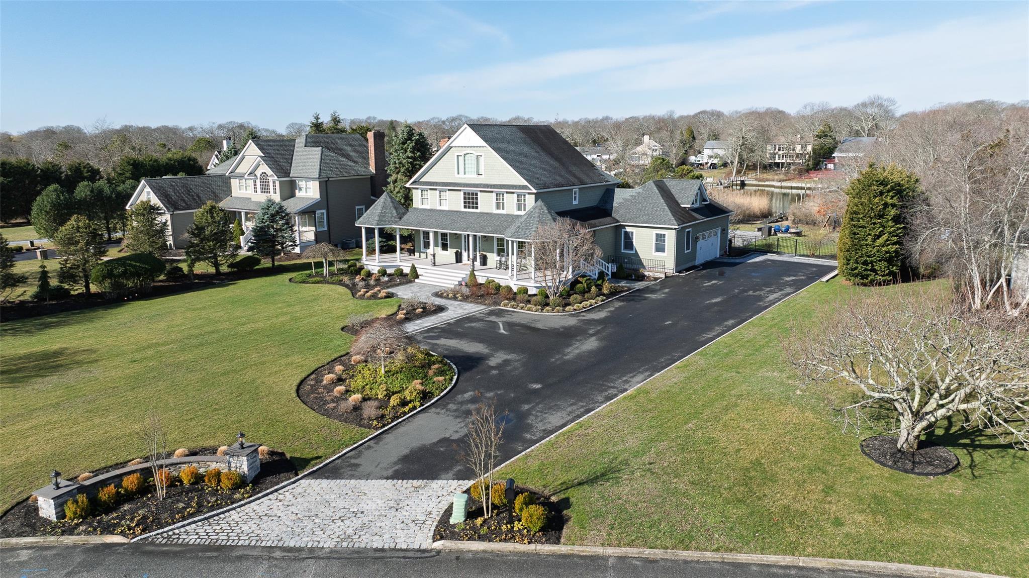 Single Family Hampton  Suffolk County, NY 11934, MLS-836349-39
