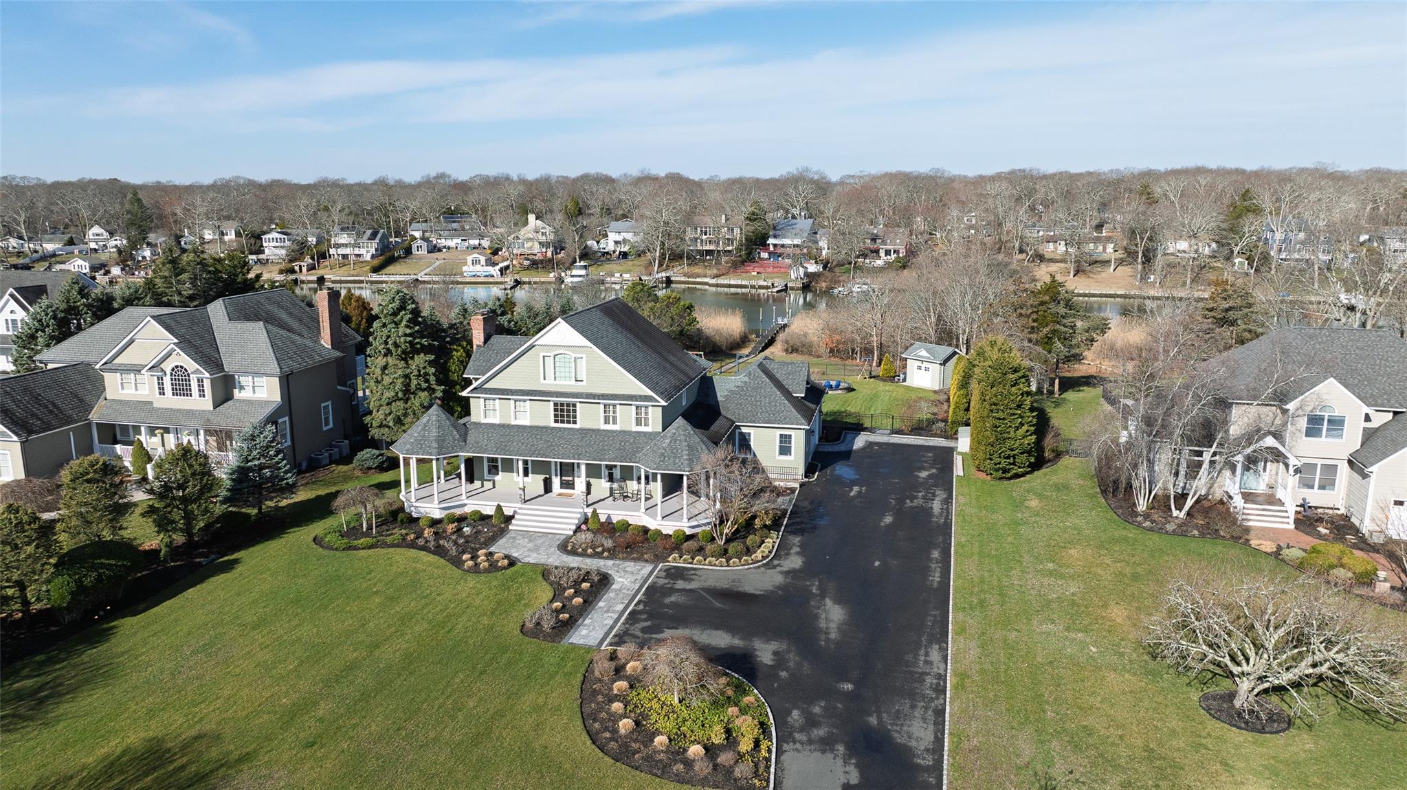 Single Family Hampton  Suffolk County, NY 11934, MLS-836349-40