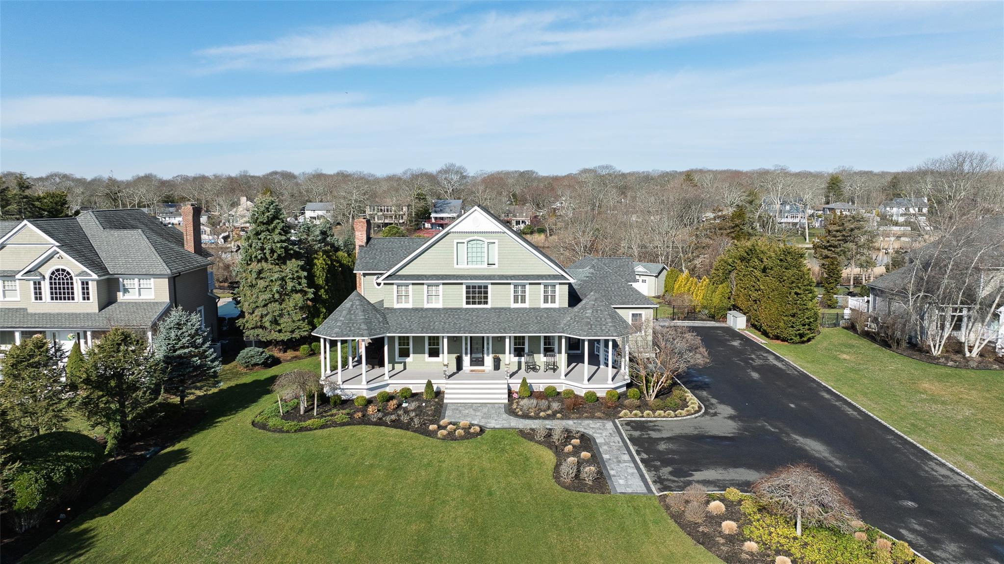 Single Family Hampton  Suffolk County, NY 11934, MLS-836349-41