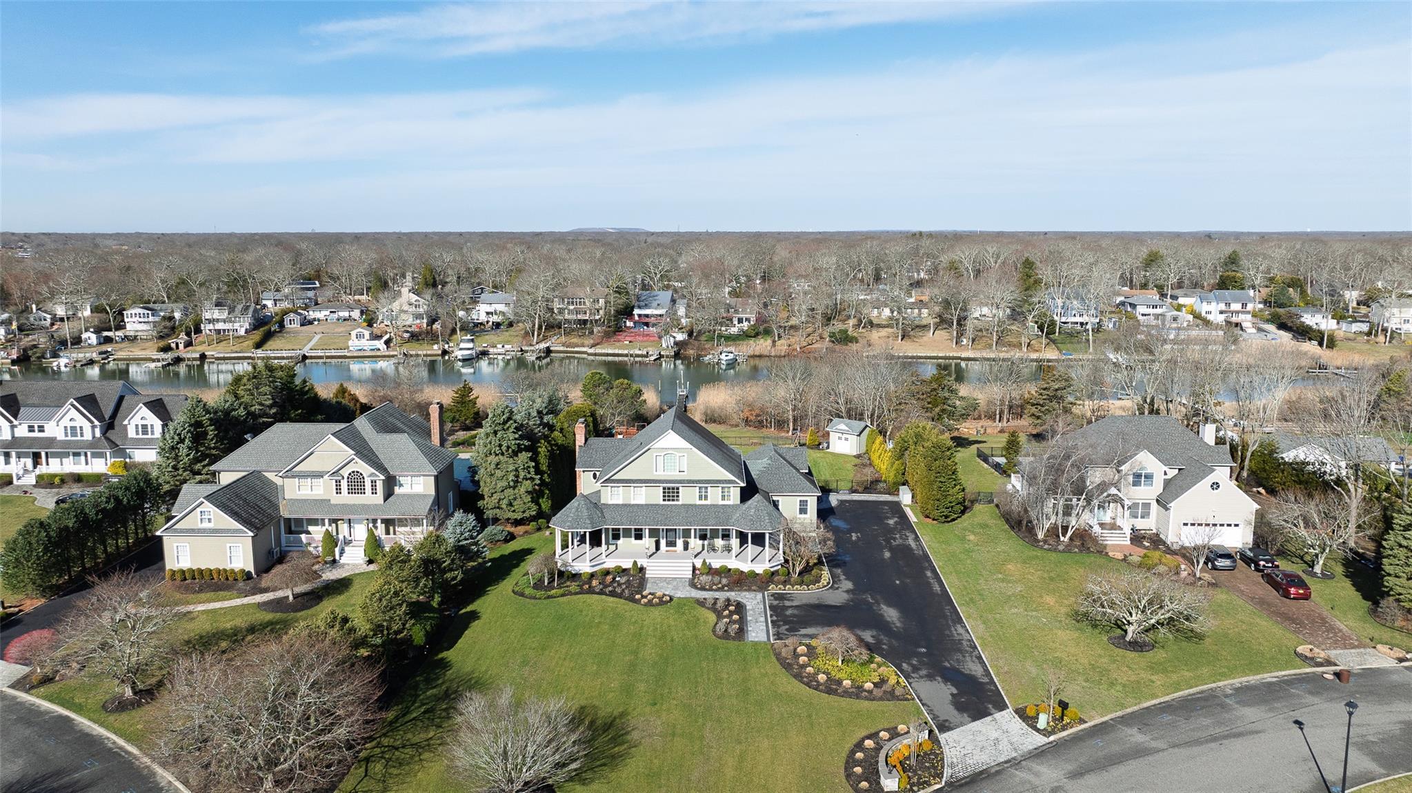 Single Family Hampton  Suffolk County, NY 11934, MLS-836349-42