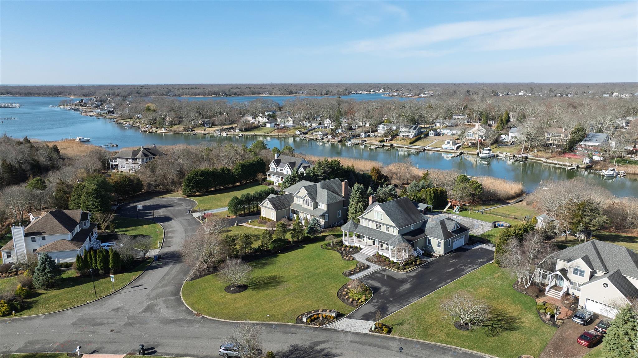 Single Family Hampton  Suffolk County, NY 11934, MLS-836349-43