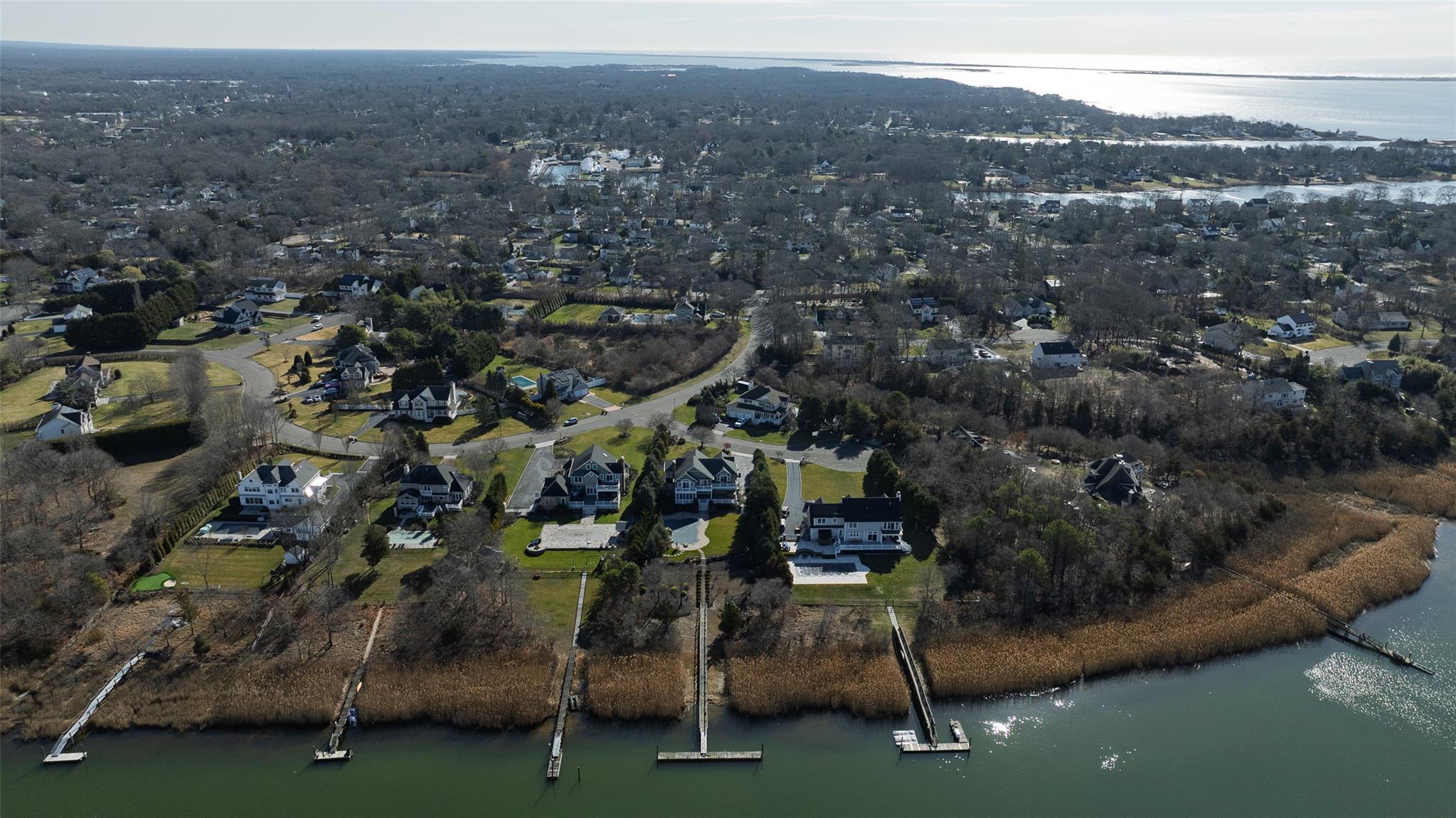 Single Family Hampton  Suffolk County, NY 11934, MLS-836349-47