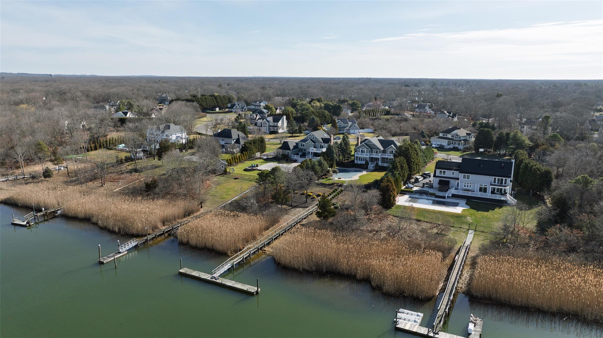 Single Family Hampton  Suffolk County, NY 11934, MLS-836349-48