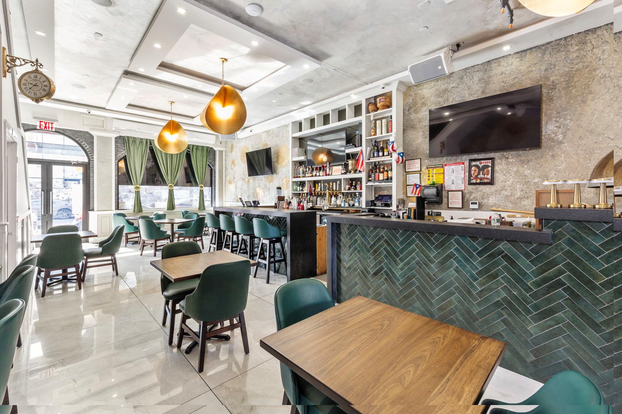 Commercial Sale Flushing  Brooklyn, NY 11237, MLS-836350-10