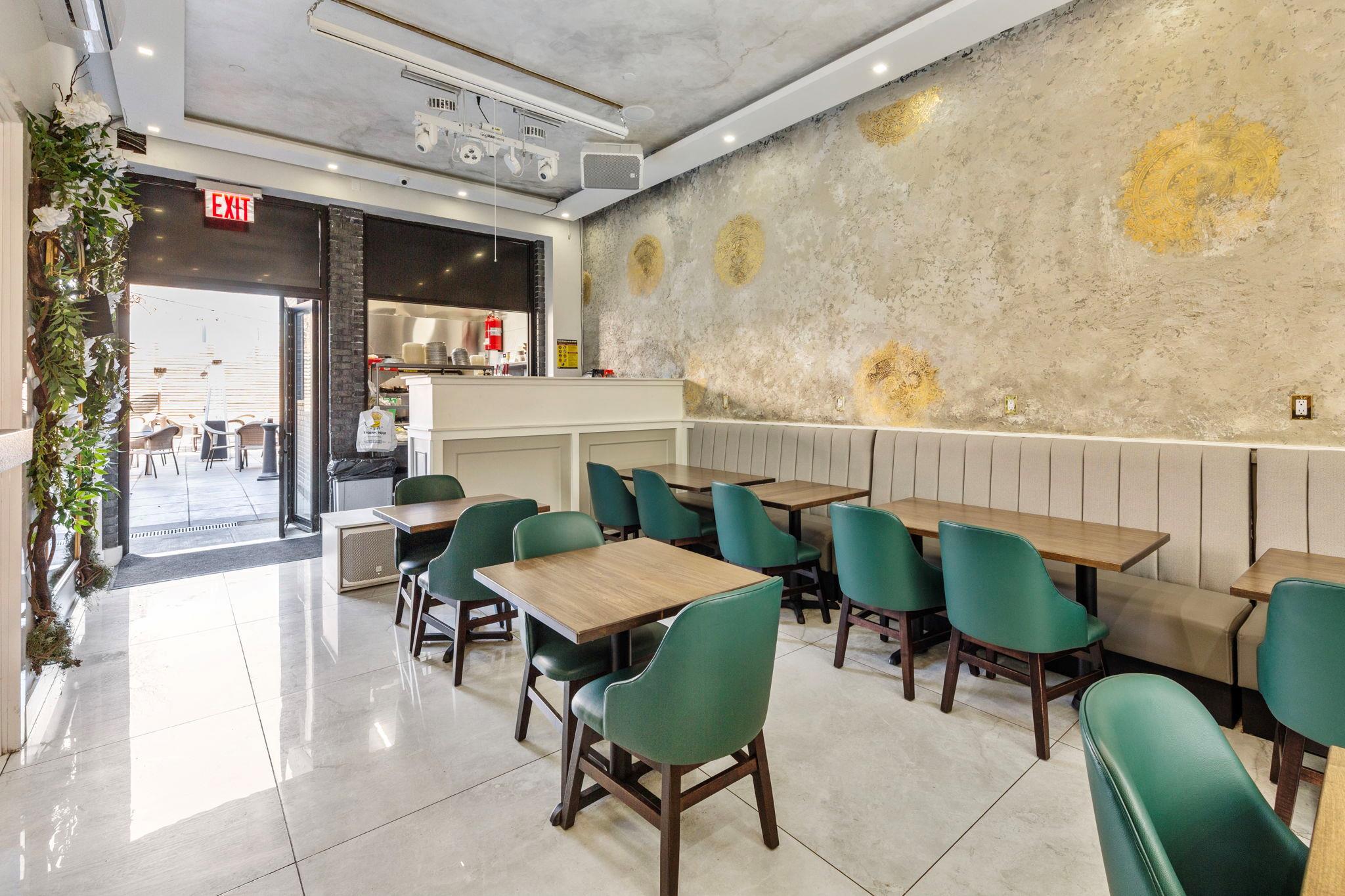 Commercial Sale Flushing  Brooklyn, NY 11237, MLS-836350-11