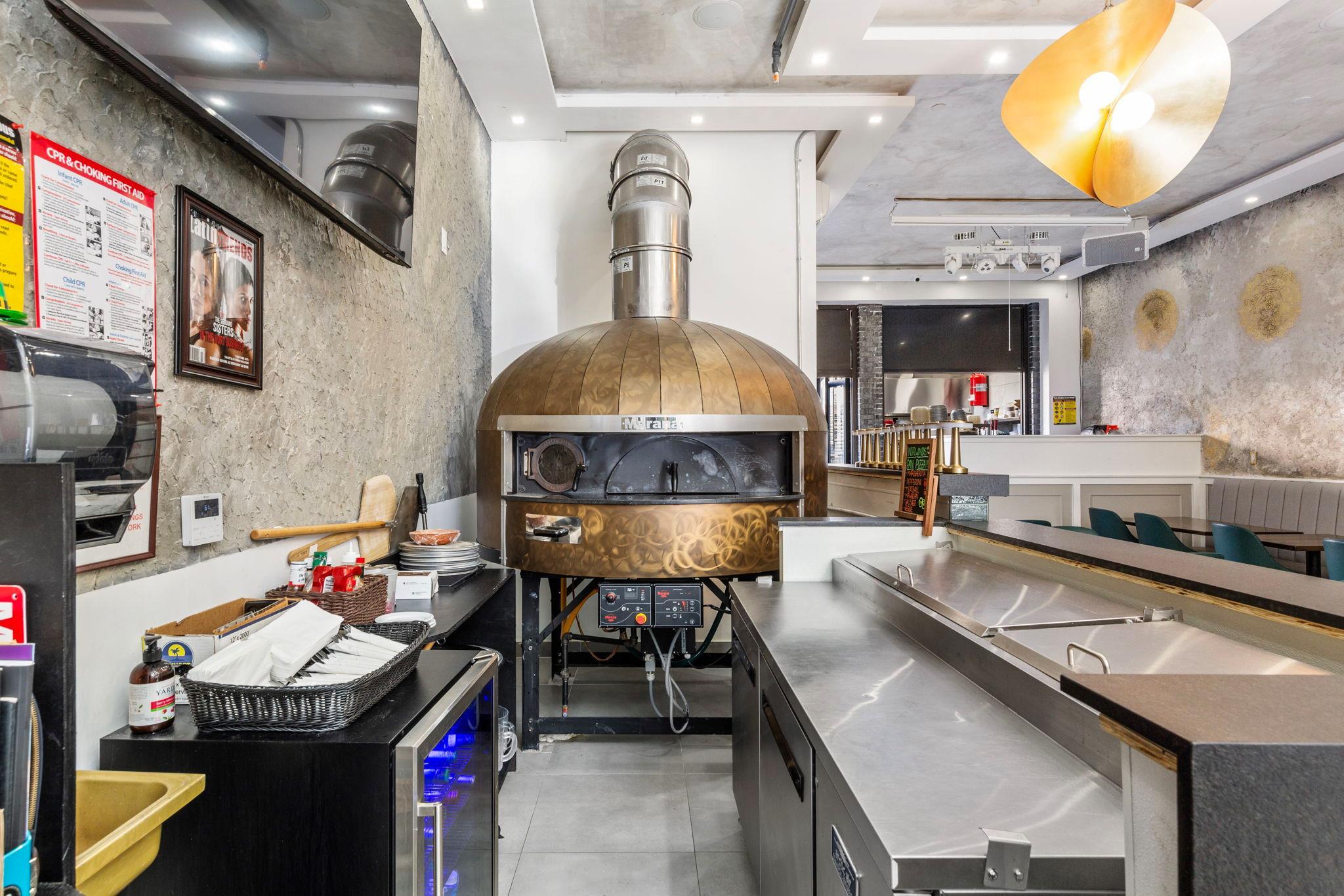 Commercial Sale Flushing  Brooklyn, NY 11237, MLS-836350-12