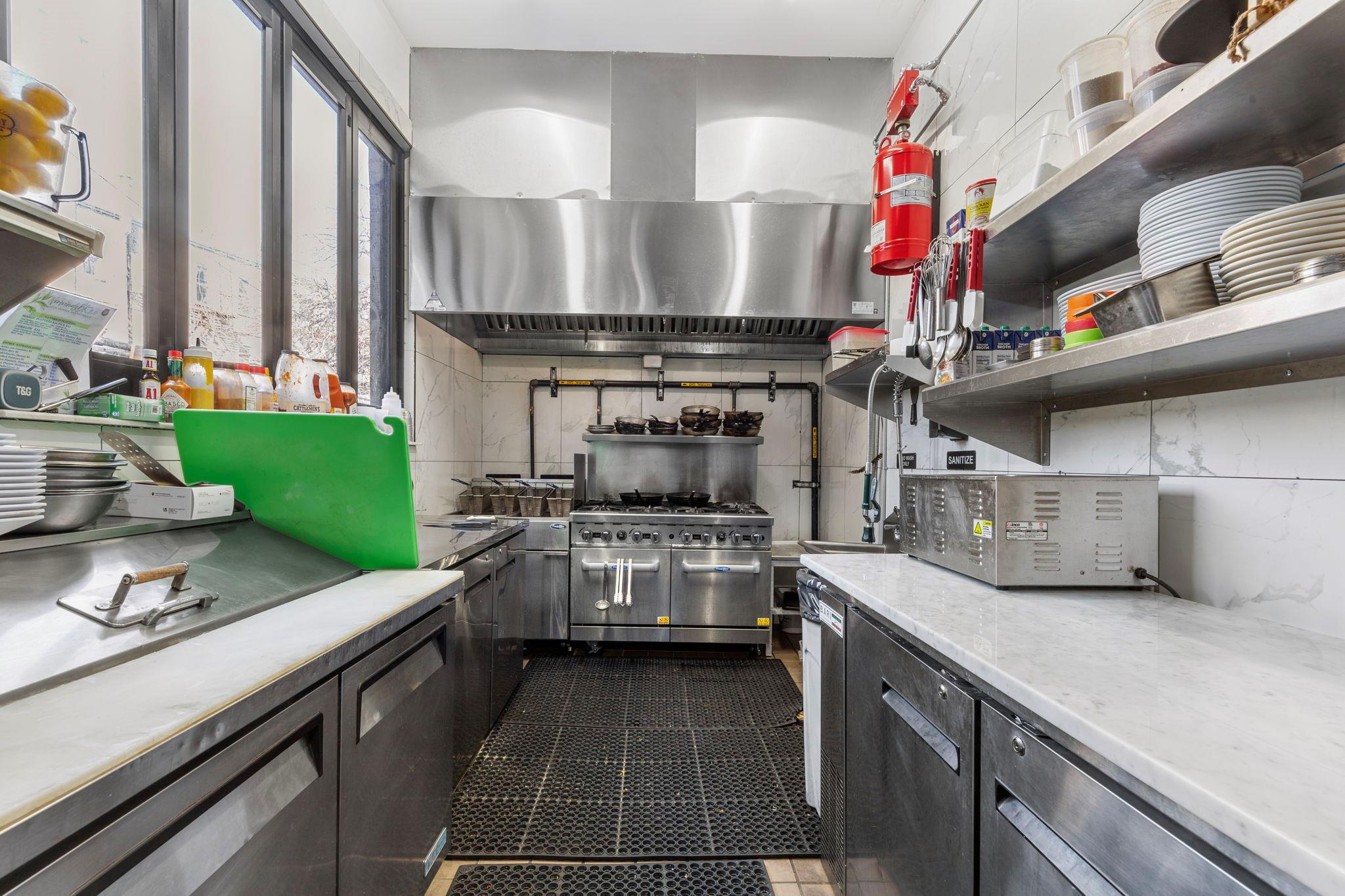 Commercial Sale Flushing  Brooklyn, NY 11237, MLS-836350-14