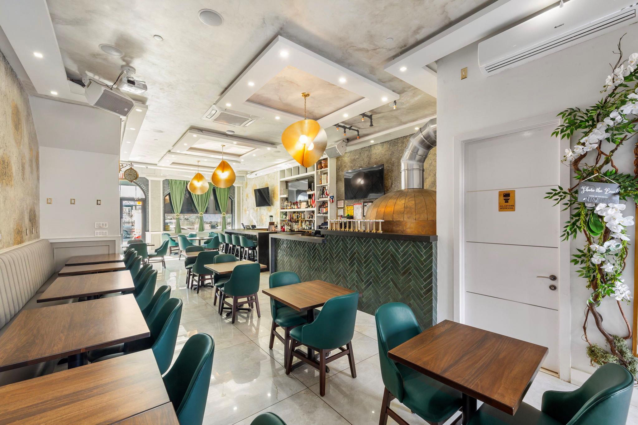 Commercial Sale Flushing  Brooklyn, NY 11237, MLS-836350-17
