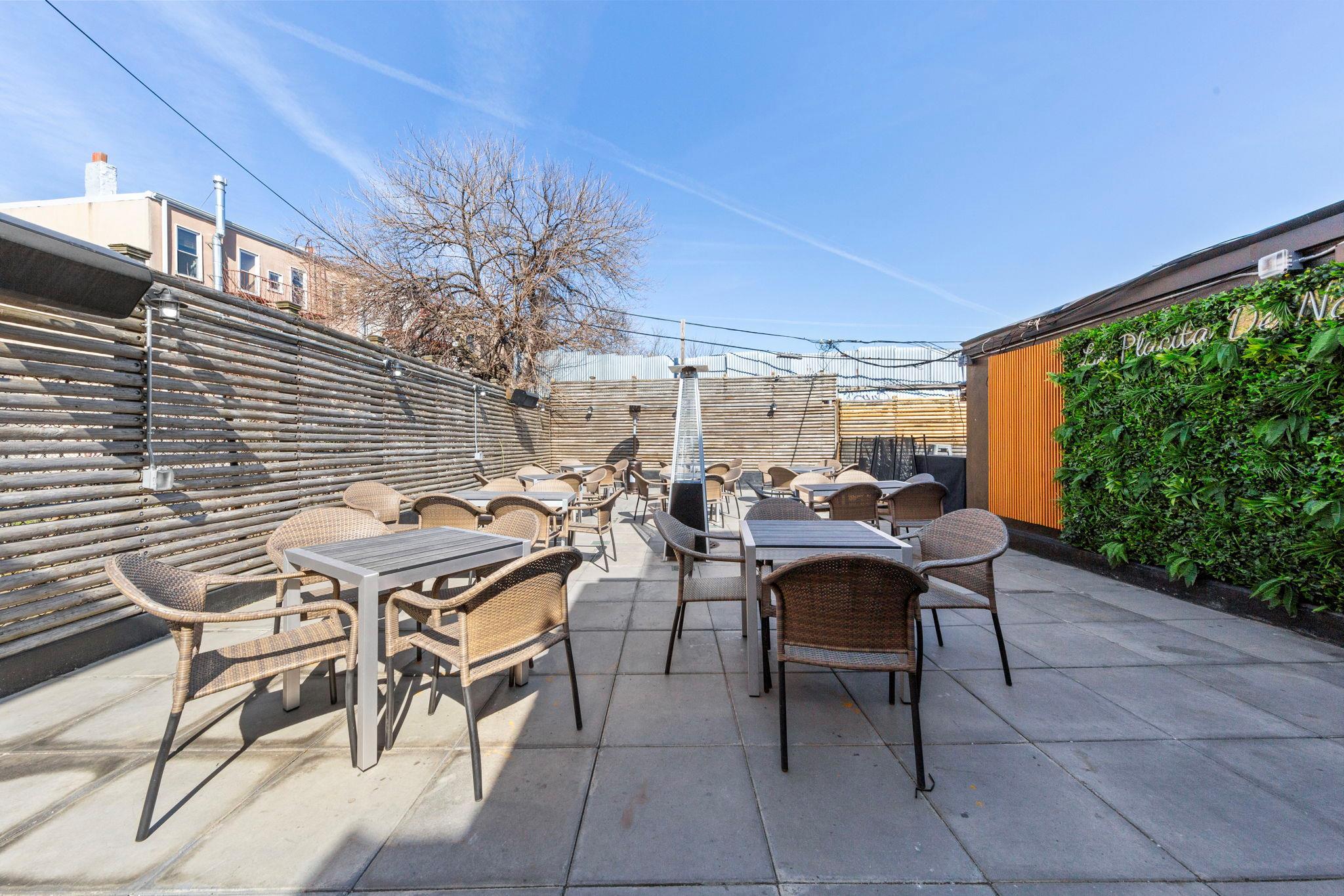 Commercial Sale Flushing  Brooklyn, NY 11237, MLS-836350-20
