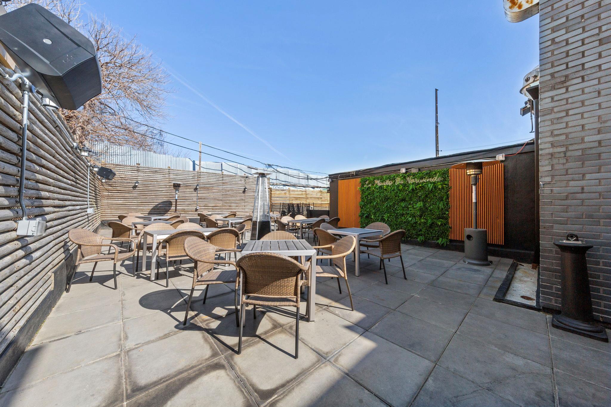 Commercial Sale Flushing  Brooklyn, NY 11237, MLS-836350-21