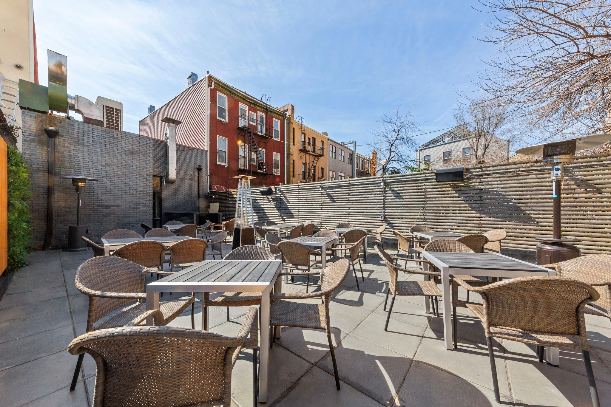 Commercial Sale Flushing  Brooklyn, NY 11237, MLS-836350-22