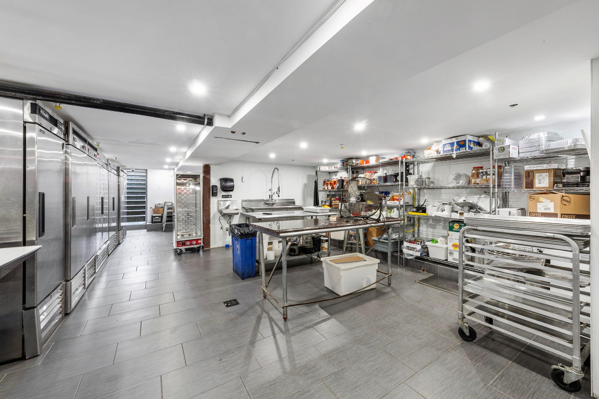 Commercial Sale Flushing  Brooklyn, NY 11237, MLS-836350-23