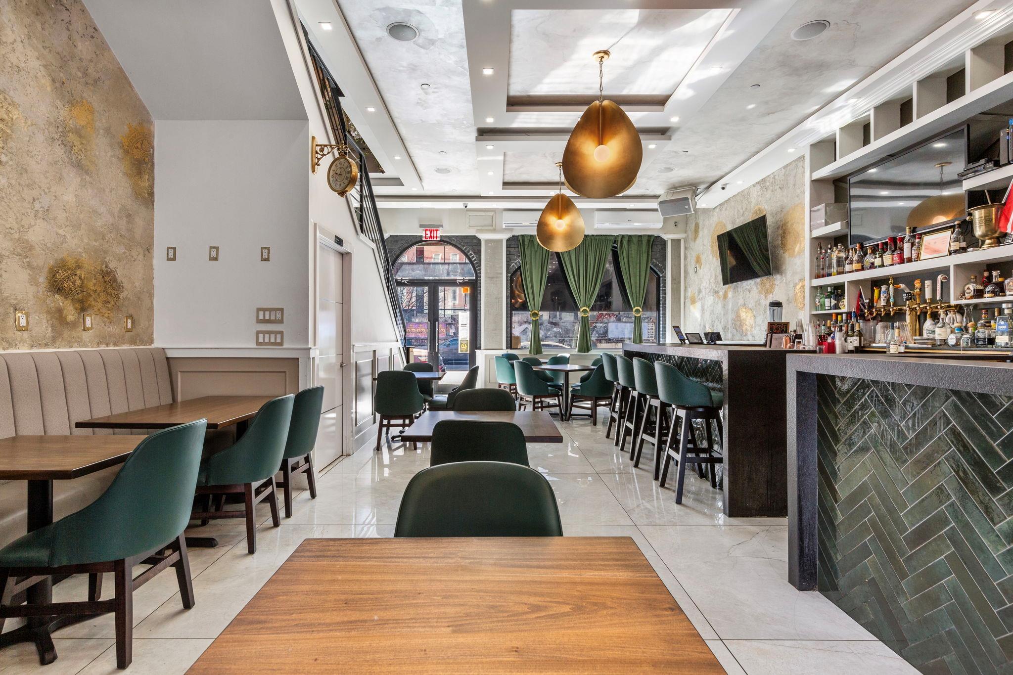 Commercial Sale Flushing  Brooklyn, NY 11237, MLS-836350-9