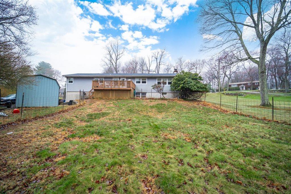 Single Family Provost  Rockland County, NY 10901, MLS-836355-30