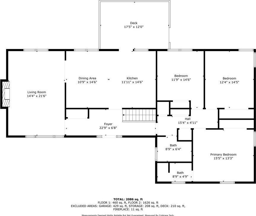 Single Family Provost  Rockland County, NY 10901, MLS-836355-32