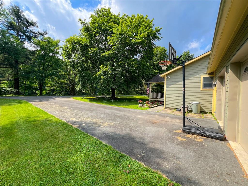 Single Family Cooks Falls  Delaware County, NY 12776, MLS-836386-13