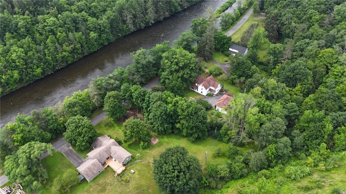 Single Family Cooks Falls  Delaware County, NY 12776, MLS-836386-15