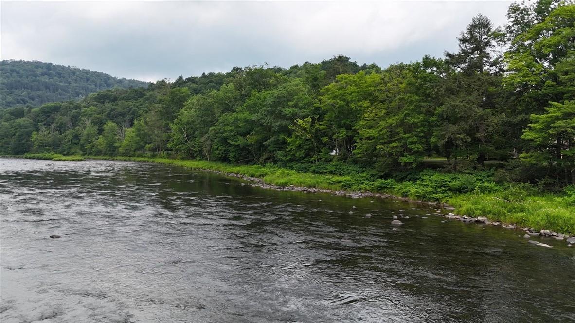 Single Family Cooks Falls  Delaware County, NY 12776, MLS-836386-17