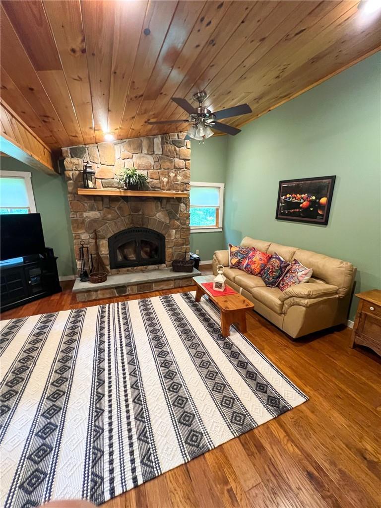 Single Family Cooks Falls  Delaware County, NY 12776, MLS-836386-5