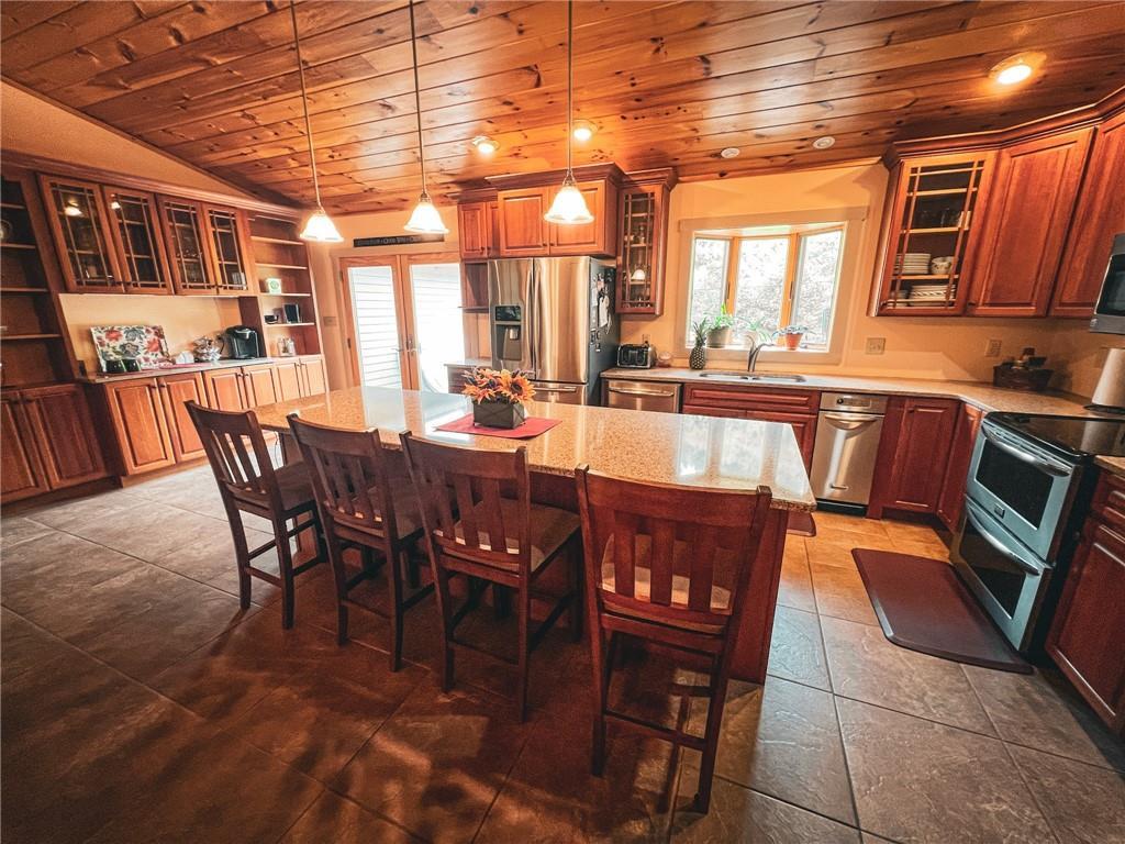 Single Family Cooks Falls  Delaware County, NY 12776, MLS-836386-6