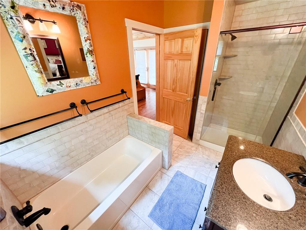 Single Family Cooks Falls  Delaware County, NY 12776, MLS-836386-7